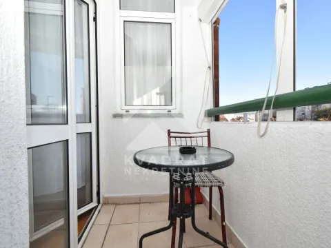 Rent, one bedroom apartment, 35m², Stari Aerodrom, Podgorica - image 10