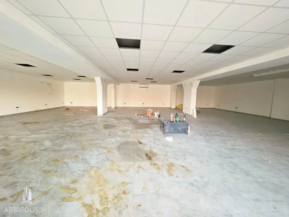 Rent, office space, 232m², Leštane, Grocka