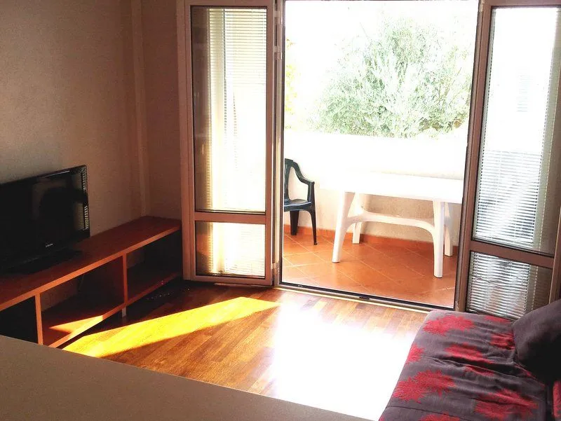 Prodaja, stan, 46m², Petrovac, Budva