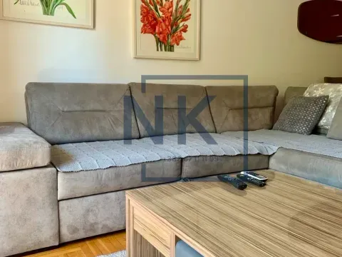 Rent, one bedroom apartment, 43m², Zabjelo, Podgorica - image 1