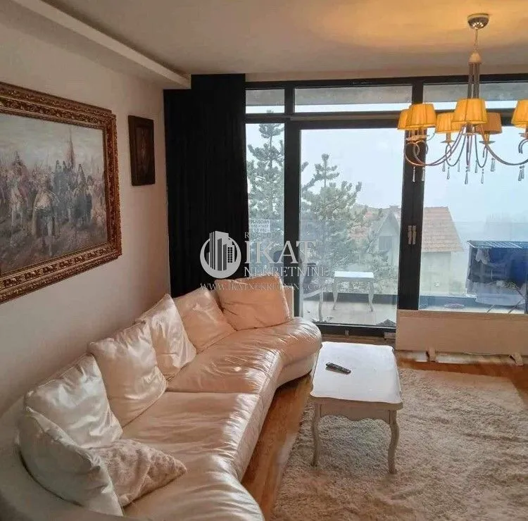 Sale, two bedroom apartment, 57m², Gajevi, Zlatibor