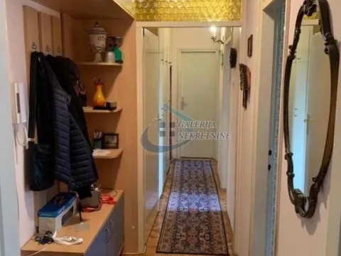 Rent, two bedroom apartment, 55m², Voždovačka Crkva, Voždovac Sve Podlokacije - image 5