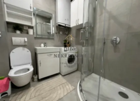 Izdavanje, jednosoban stan, 45m², Šušanj, Bar - image 9