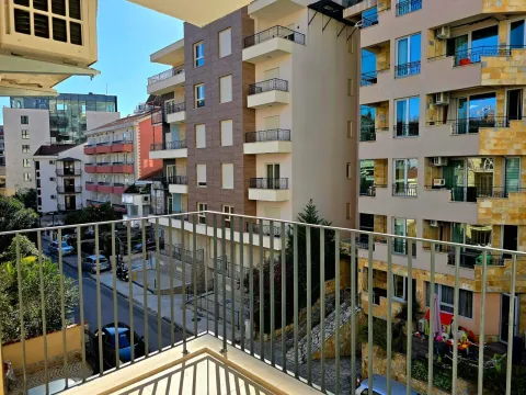 Sale, two bedroom apartment, 65m², Centar, Budva - image 8
