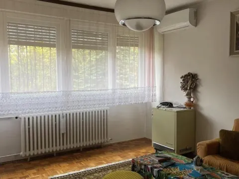 Izdavanje, dvosoban stan, 55m², Banjica, Voždovac Sve Podlokacije - image 4