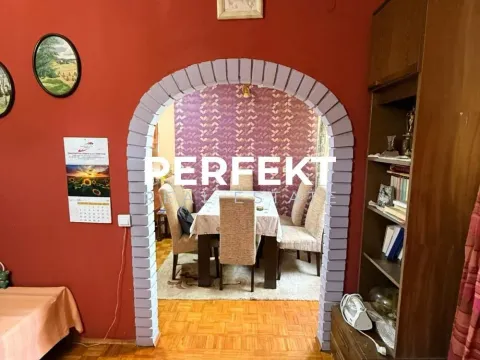 Sale, one bedroom apartment, 34m², Miljakovac, Rakovica - image 4