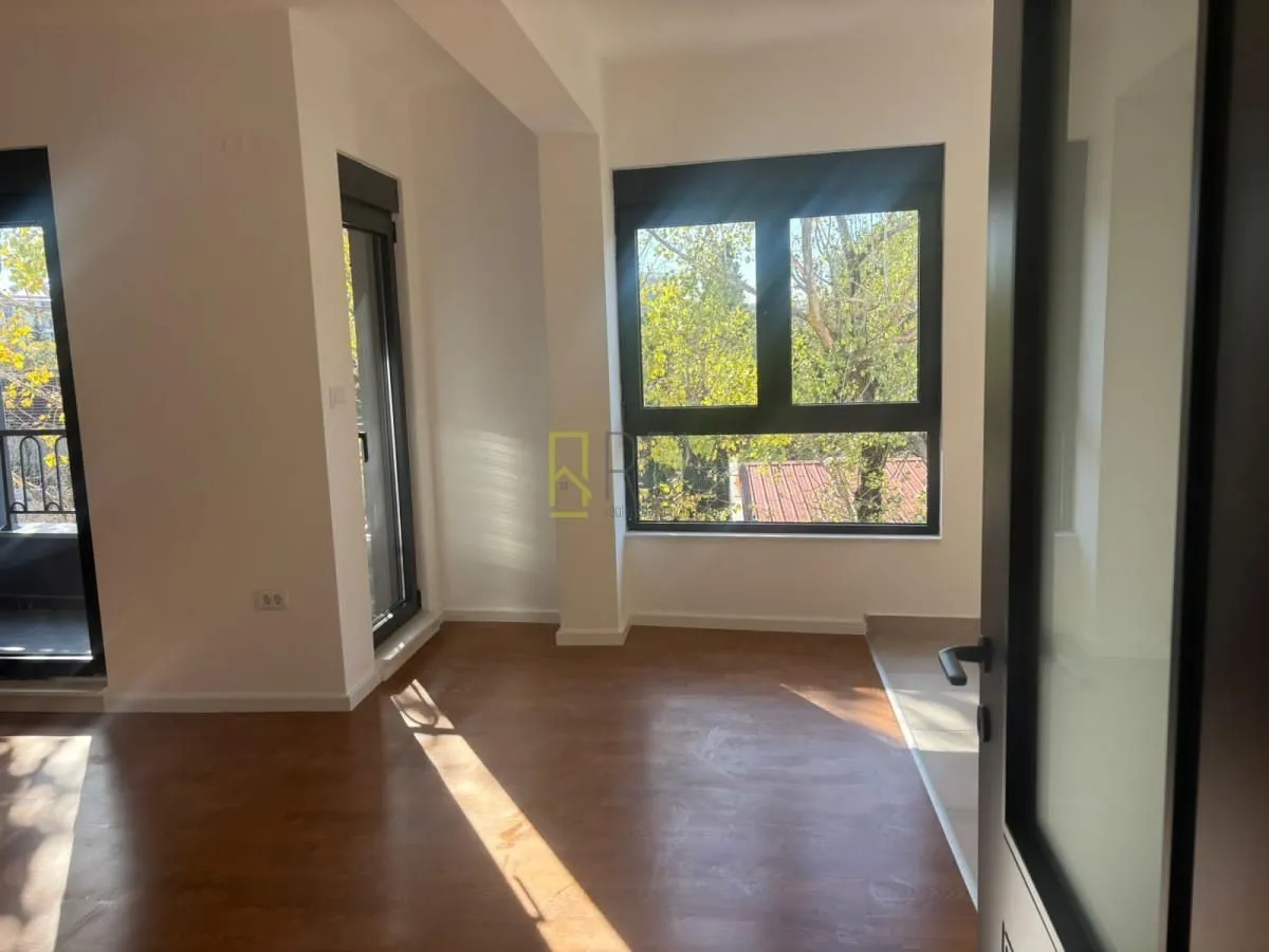 Prodaja, dvosoban stan, 68m², City Kej, Podgorica