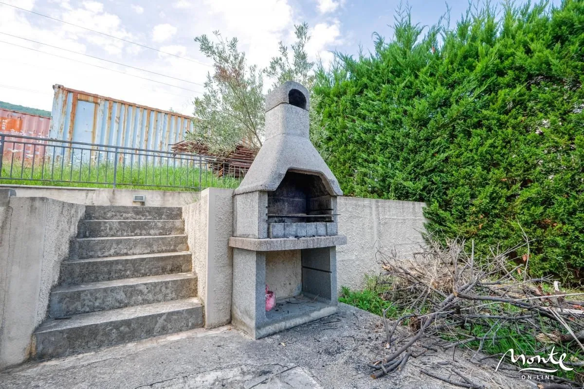 Prodaja, kuća, 200m², Bijela, Herceg Novi