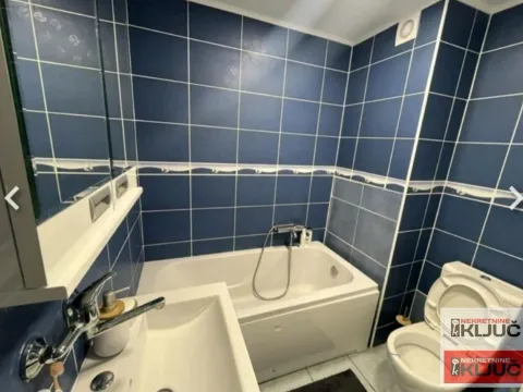 Izdavanje, dvosoban stan, 47m², Novo naselje, Novi Sad - image 13