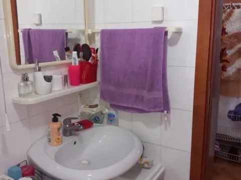 Rent, studio apartment, 25m², Podbara, Novi Sad Sve Podlokacije - image 12