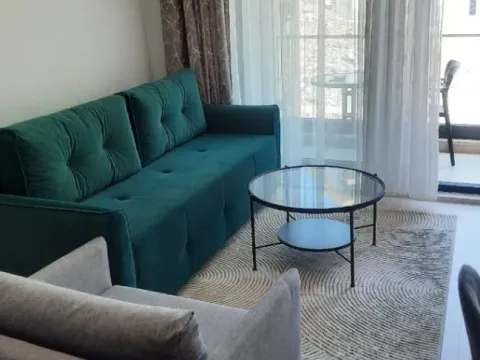 Izdavanje, garsonjera, 26m2, Dubovica, Budva Izdavanje, garsonjera, 26m2, Dubovica, Budva