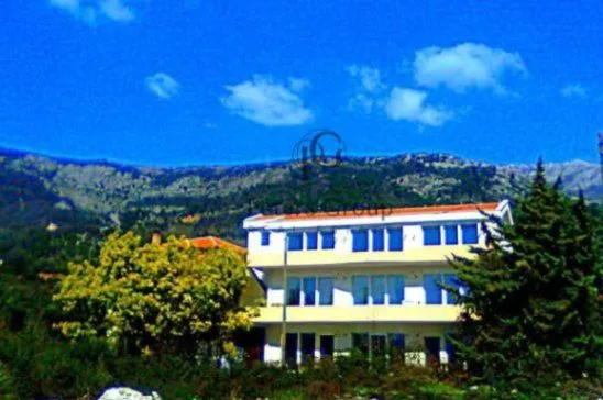 Sale, office space, 537m², Centar, Budva