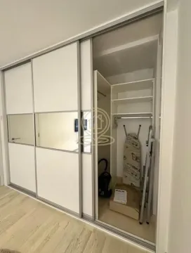Izdavanje, dvosoban stan, 64m², Savski Venac, Beograd - image 9