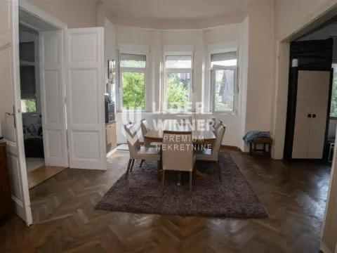 Prodaja, četvorosoban stan, 110m², Klinički Centar, Beograd - image 6