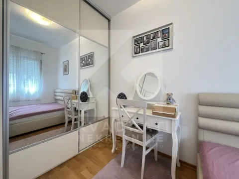 Rent, one bedroom apartment, 30m², Zabjelo, Podgorica - image 7