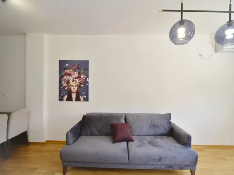 Prodaja, jednosoban stan, 38m², Budva, Crna Gora - image 16