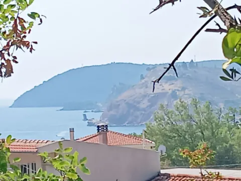 Prodaja, plac, 1154m², Sutomore, Bar - image 6