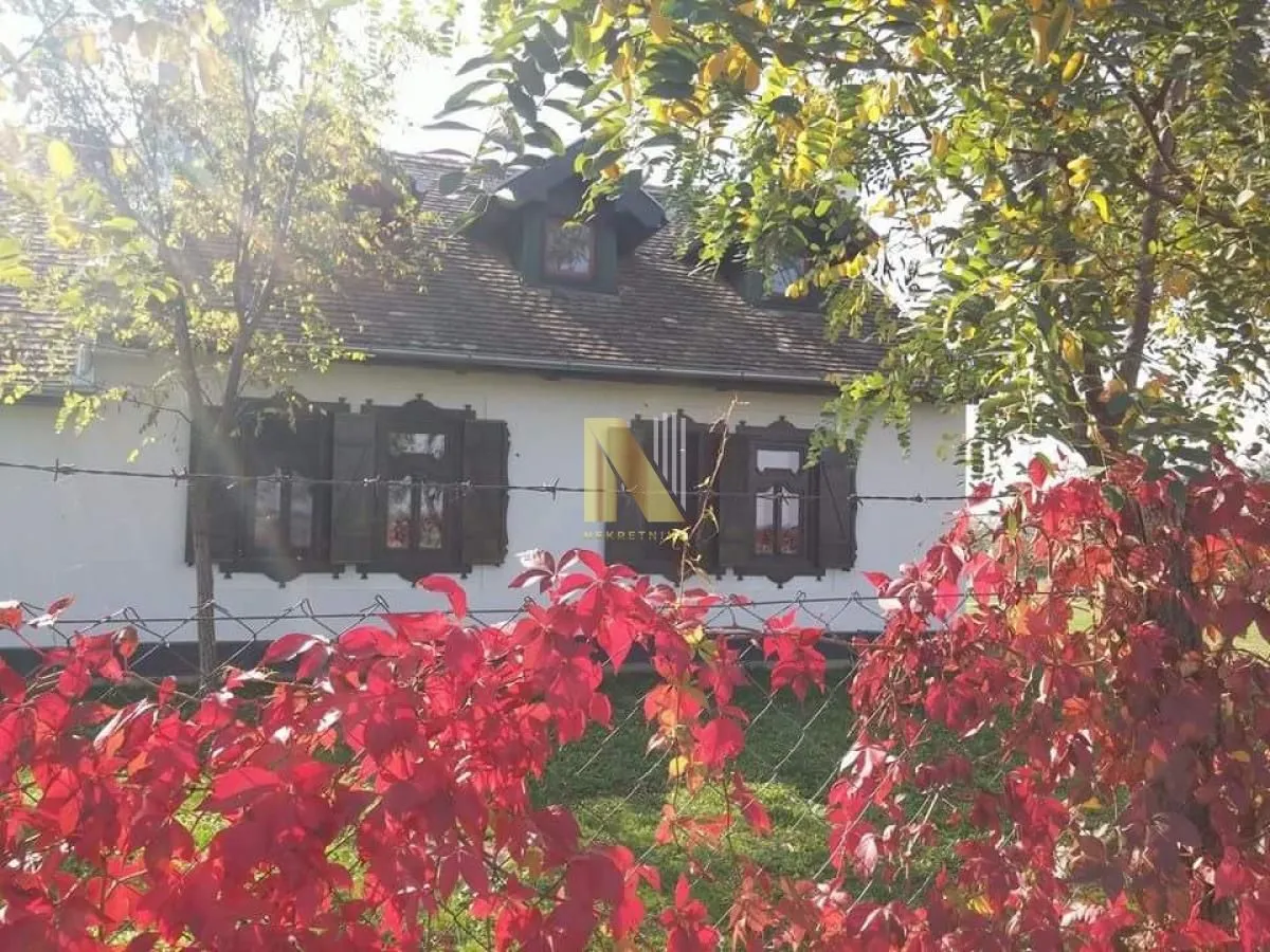 Prodaja, kuća, 230m², Srbobran, Novi Sad