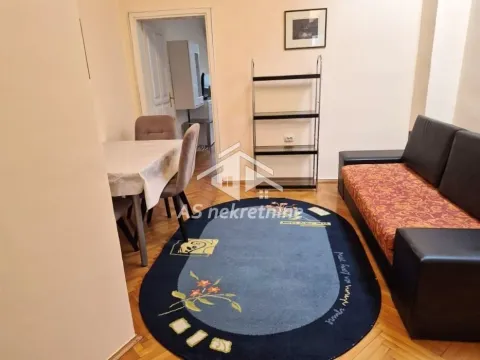 Rent, apartment, 45m², Stari Grad, Beograd - image 1