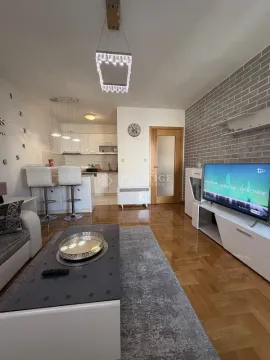Izdavanje, jednosoban stan, 44m², Stari Aerodrom, Podgorica - image 2