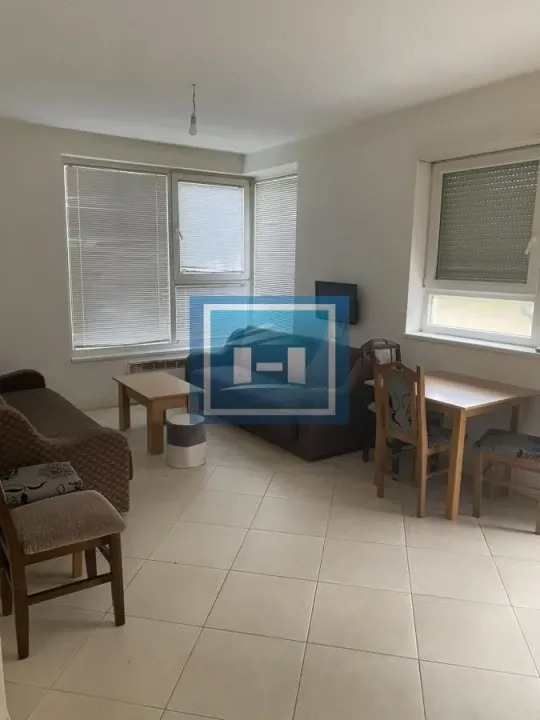 Rent, two bedroom apartment, 48m², Centar, Ćuprija