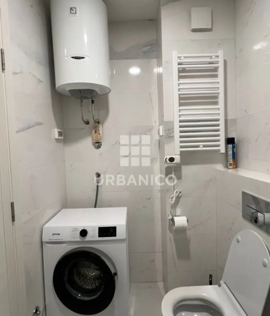 Prodaja, jednosoban stan, 49m², Central Point, Podgorica