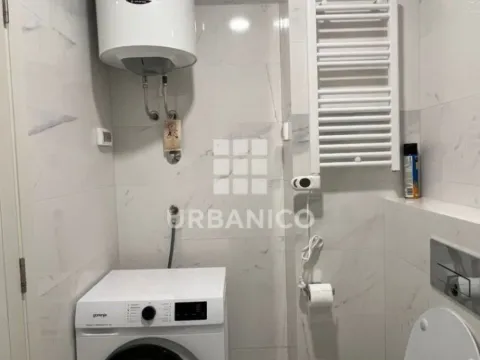 Sale, one bedroom apartment, 49m², Central Point, Podgorica - image 8