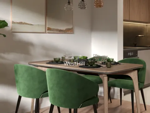 Prodaja, jednosoban stan, 51m², Kavač, Kotor - image 19