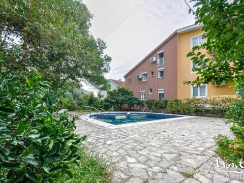 Prodaja, dvosoban stan, 64m², Budva, Crna Gora - image 21