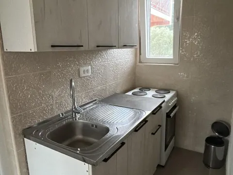 Rent, one bedroom apartment, 45m², Bjeliši, Bar - image 5
