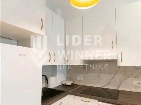 Izdavanje, dvosoban stan, 50m², Voždovac Sve Podlokacije, Beograd - image 2