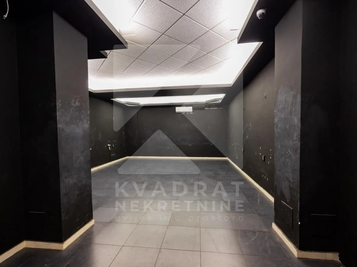 Rent, office space, 150m², Preko Morače, Podgorica
