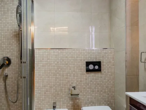 Sale, two bedroom apartment, 96m², Pržno, Budva - image 8