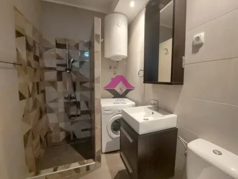 Rent, one bedroom apartment, 36m², Palilulska Pijaca, Palilula Sve Podlokacije - image 13