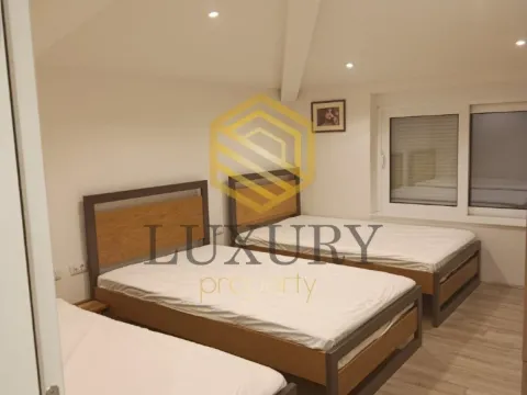 Rent, two bedroom apartment, 100m², Preko Morače, Podgorica - image 7