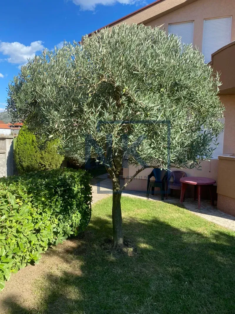 Rent, house, 240m², Tuzi, Podgorica