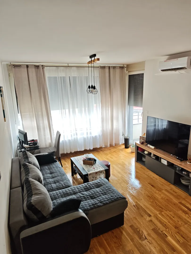 Prodaja, dvosoban stan, 64m², Petrovaradin, Novi Sad