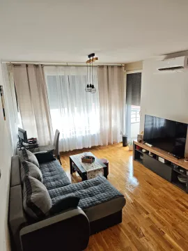 Prodaja, dvosoban stan, 64m², Petrovaradin, Novi Sad - image 4