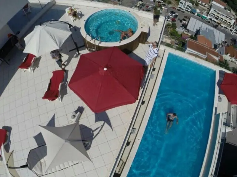 Prodaja, jednosoban stan, 84m², Ulcinj, Crna Gora