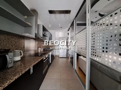 Rent, apartment, 132m², Vukov Spomenik, Zvezdara Sve Podlokacije - image 7