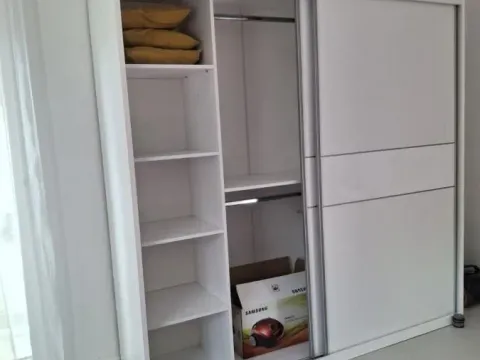 Sale, two bedroom apartment, 55m², Podbara, Novi Sad Sve Podlokacije - image 3