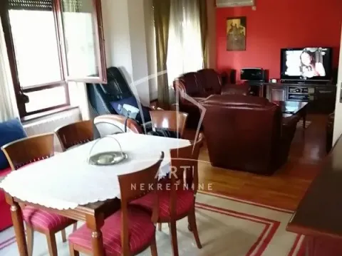 Prodaja, četvorosoban stan, 109m², Crveni Krst, Beograd - image 12