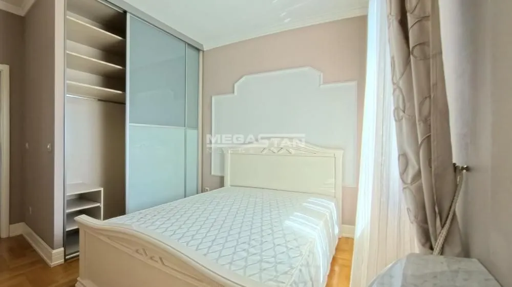 Prodaja, dvosoban stan, 61m², Zvezdara Sve Podlokacije, Beograd