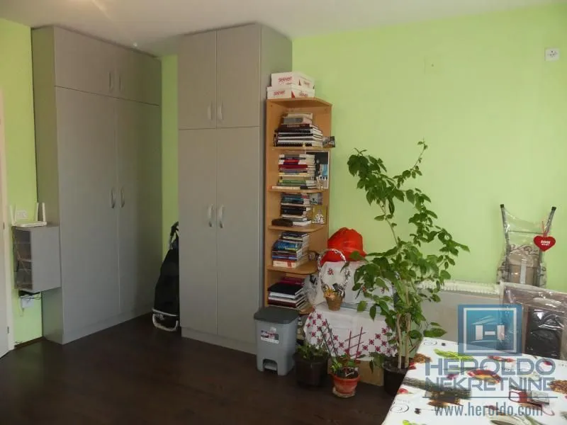 Rent, studio apartment, 29m², Tabane, Jagodina