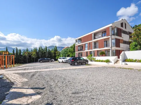 Prodaja, kuća, 20m², Donja Lastva, Tivat - image 4