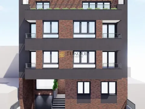 Prodaja, trosoban stan, 76m², Uciteljsko Naselje, Zvezdara Sve Podlokacije - image 1