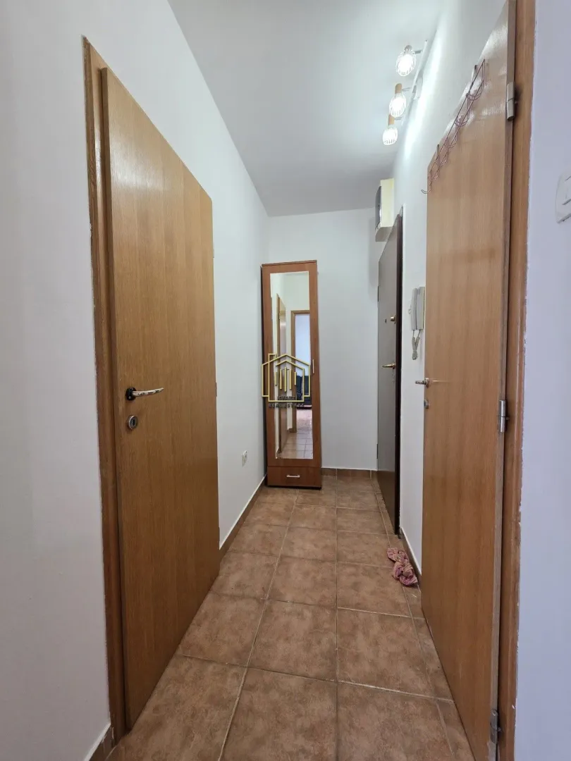 Prodaja, dvosoban stan, 67m², Zabjelo, Podgorica