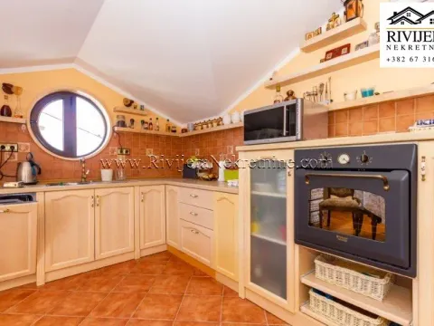 Prodaja, dvosoban stan, 88m², Đenovići, Herceg Novi - image 18