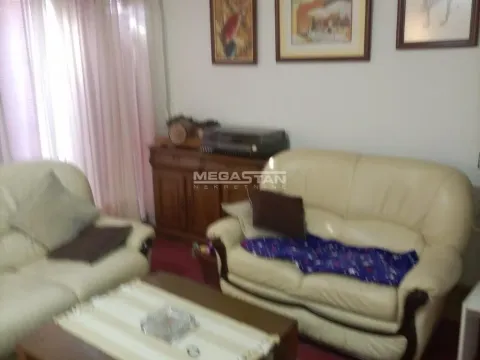 Rent, three bedroom apartment, 61m², Bezanijska Kosa 2, Bežanijska Kosa Sve Podlokacije - image 2