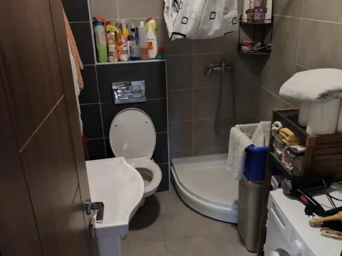 Prodaja, jednosoban stan, 29m², Adice, Novi Sad Sve Podlokacije - image 8